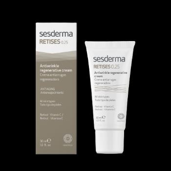 Sesderma Retises 0,25 protivráskový krém 30 ml