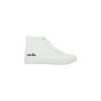 Ellesse  LS220S HIGH VULC  Módne tenisky Biela