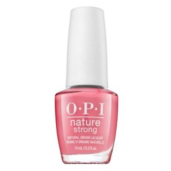 OPI Nature Strong Natural Origin Lacquer lak na nechty Knowledge is Flower 15 ml