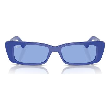 Ray-ban  Occhiali da Sole  Teru RB4425 676180  Slnečné okuliare Modrá