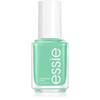 essie feel the fizzle dlhotrvajúci lak na nechty limitovaná edícia odtieň 891 its high time 13,5 ml