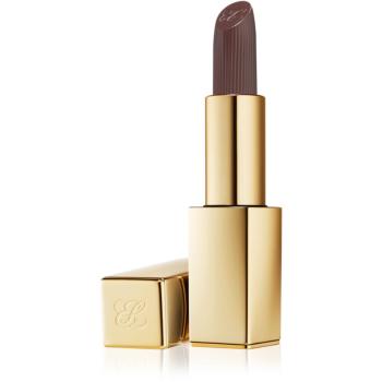 Estée Lauder Pure Color Matte Lipstick dlhotrvajúci rúž s matným efektom odtieň Sultry 3,5 g