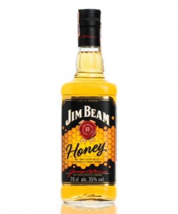 Jim Beam Honey 0,7l (32,5%)