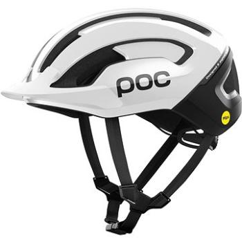 POC prilba Omne Air Resistance MIPS Hydrogen White MED (7325549925557)