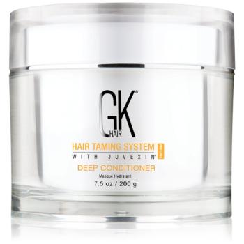 GK Hair Deep Conditioner hĺbkovo regeneračný kondicionér pre extrémne poškodené vlasy 200 g