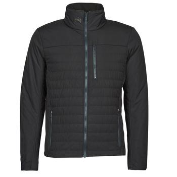 Helly Hansen  Bundy CREW INSULATOR JACKET 2.0  Čierna