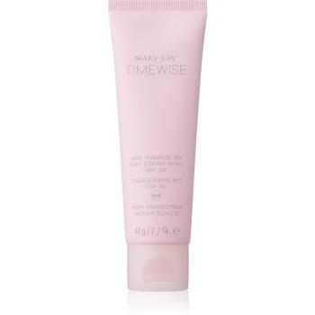 Mary Kay TimeWise denný hydratačný krém pre mastnú a zmiešanú pleť SPF 30 48 g