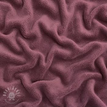 Microfleece mauve