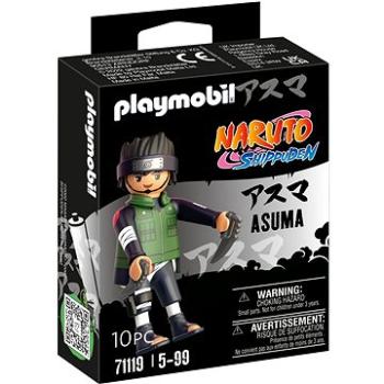 Playmobil 71119 Asuma (4008789711199)