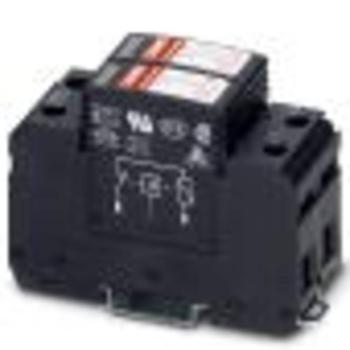 Phoenix Contact 2800103 VAL-MS 230/2+0 zvodič pre prepäťovú ochranu     1 ks