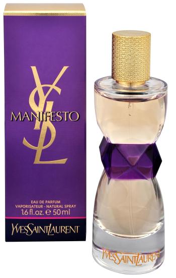 Yves Saint Laurent Manifesto - EDP 90 ml