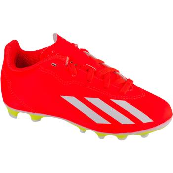 adidas  adidas X Crazyfast Club FXG  Futbalové kopačky Červená