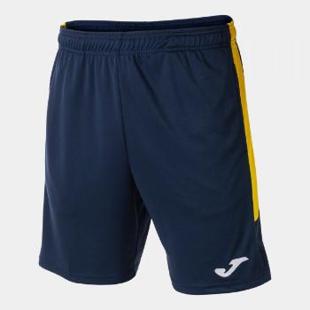 ECO CHAMPIONSHIP BERMUDA NAVY YELLOW M