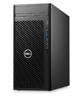 DELL Precision 3260 CFF/i7-13700/16GB/512GB SSD/4GB T1000/240W/W11P/vPRO/3Y PS NBD