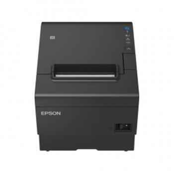 Epson TM-T88VII C31CJ57152A0, Fixed Interface, USB, Ethernet, ePOS