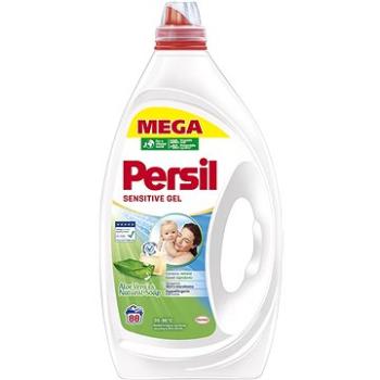 PERSIL PRACI GEL 3,96L/88 PD SENSITIVE