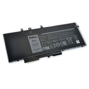 Dell Batéria 4-cell 68W/HR LI-ON (451-BBZG)