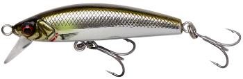 Savage gear wobler gravity minnow sinking mirror ayu 5 cm 4,3 g