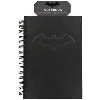 Batman – zápisník (M00199)