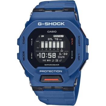 Casio G-Shock GBD-200-2 - 30 dní na vrátenie tovaru, Garancia originality