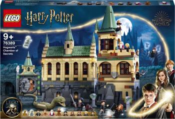 LEGO® Harry Potter™ 76389 Bradavice: Tajemná komnata