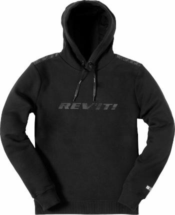 Rev'it! Ways Black XL Mikina