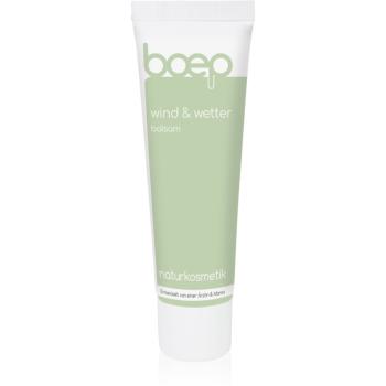 Boep Natural Baby Face Balm detský balzam proti chladu a vetru 50 ml