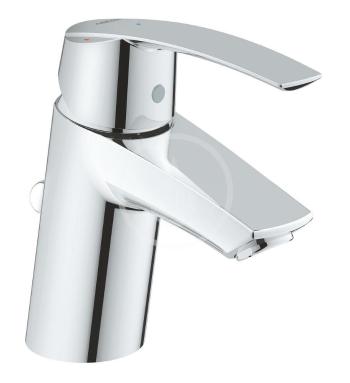 GROHE - QuickFix Start Umývadlová batéria s výpustom, chróm 31137001