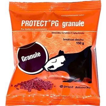 Protect® PG - 150 g granule sáček (130132)