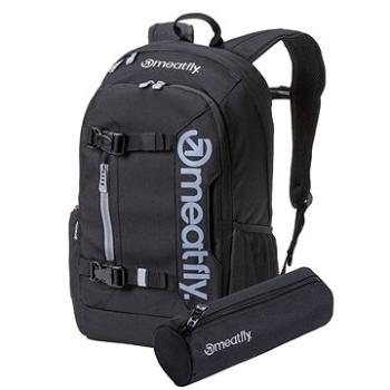 Meatfly Basejumper 5 Backpack, C (8590201728398)