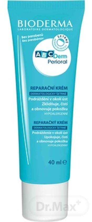 BIODERMA ABCDerm Péri-oral