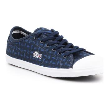 Lacoste  Ziane 7-31SPW0038003  Nízke tenisky Modrá