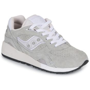 Saucony  SHADOW 6000  Nízke tenisky Šedá