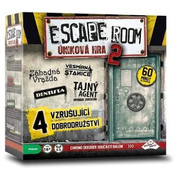 Escape Room 2 – úniková hra (8594054919705)