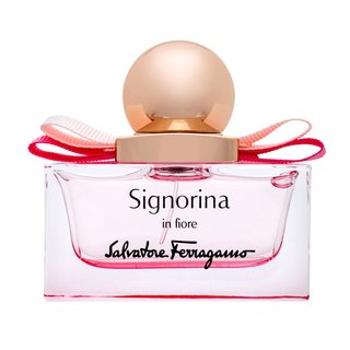 Salvatore Ferragamo Signorina In Fiore toaletná voda pre ženy 30 ml