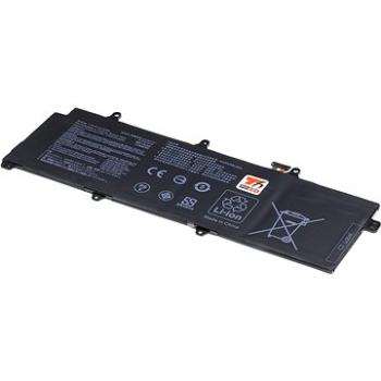 T6 Power pro notebook Asus 0B200-02380100, Li-Poly, 15,4 V, 3255 mAh (50 Wh), černá (NBAS0164_v127893)