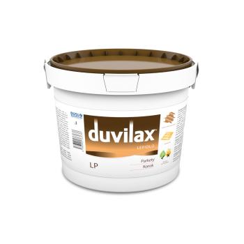 Lepidlo Duvilax LP - lepidlo na parkety biela 5 kg