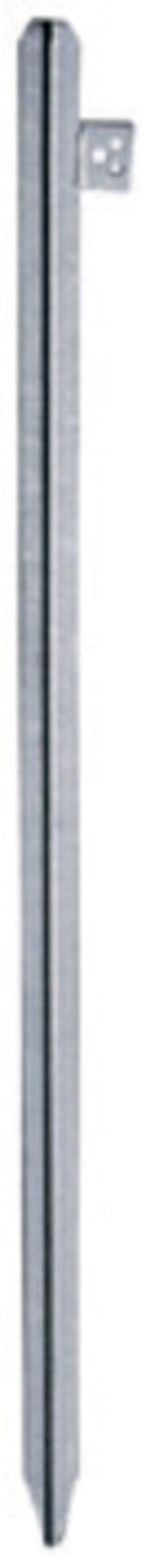 Uzemňovacia tyč 1,5 m  10510 AS Schwabe Množstvo: 1 ks