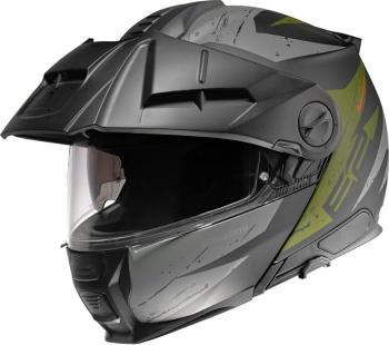 Schuberth E2 Explorer Green M Prilba