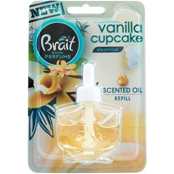 BRAIT Elektric Vanilla Cupcake náplň 20 ml (5908241722543)