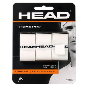 Head Prime Pro 3 ks (724794232941)