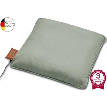 Masážny Shiatsu vankúš BEURER MG 139 Mint