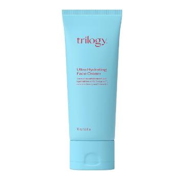 Trilogy Denný krém pre suchú pleť (Ultra Hydrating Face Cream) 75 ml