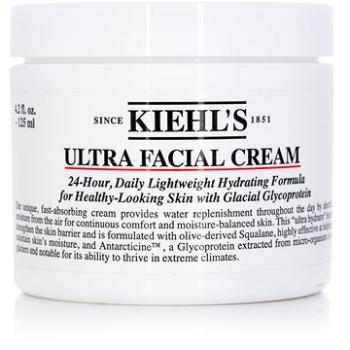 KIEHLS Ultra Facial Cream 125 ml (3605975028799)