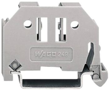 WAGO 249-116 koncová svorka  1 ks