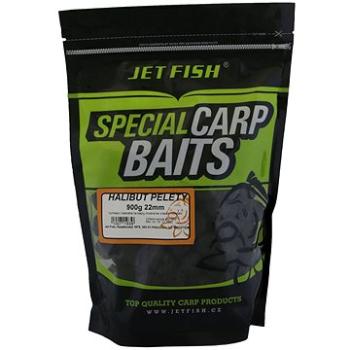 Jet Fish Pelety Special Carp Halibut 22 mm 900 g (10071939)