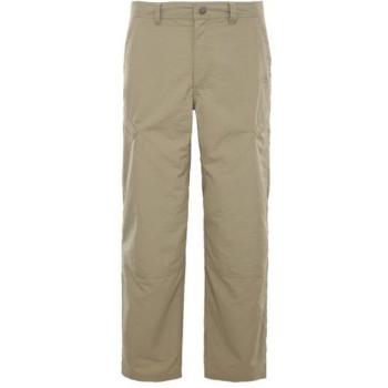 Nohavice The North Face M HORIZON CARGO PANT Sand 32