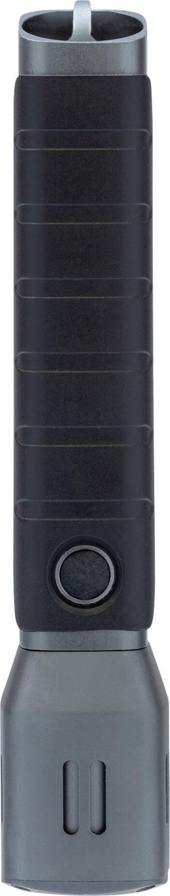 ABUS TL-517 LED  vreckové svietidlo (baterka)  na batérie 500 lm 4 h 195 g