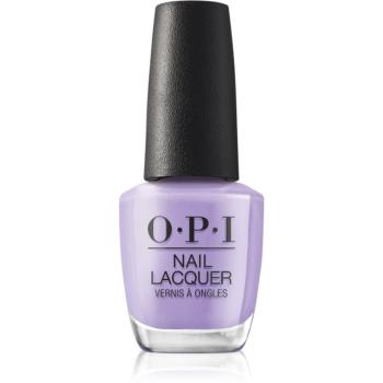 OPI Nail Lacquer Terribly Nice lak na nechty Sickeningly Swee 15 ml