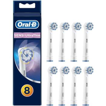 EB 60-8 NÁHRADNÁ HLAVICA ORAL B